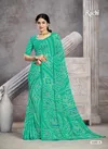 Star Chiffon 199 By Ruchi Chiffon Printed Daily Wear Sarees Suppliers In India